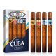Quad I For Men Estuche  4ud.-202533 0