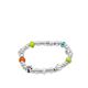 Pulsera Funny Verde  T. Única-223201 2