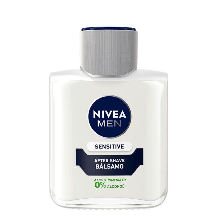 Sensitive After Shave Bálsamo  100ml-121972 2