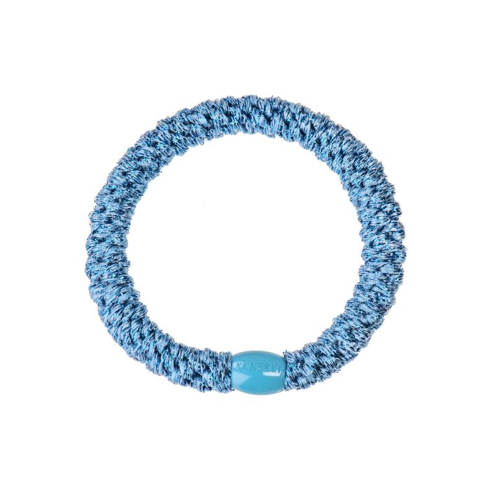 Coletero Glitter Azul  1ud.-217767 1