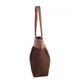 Bolso de Hombro Almer&iacute;a Marr&oacute;n   2