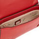 Bolso de Hombro Eco Mietta Rojo   1