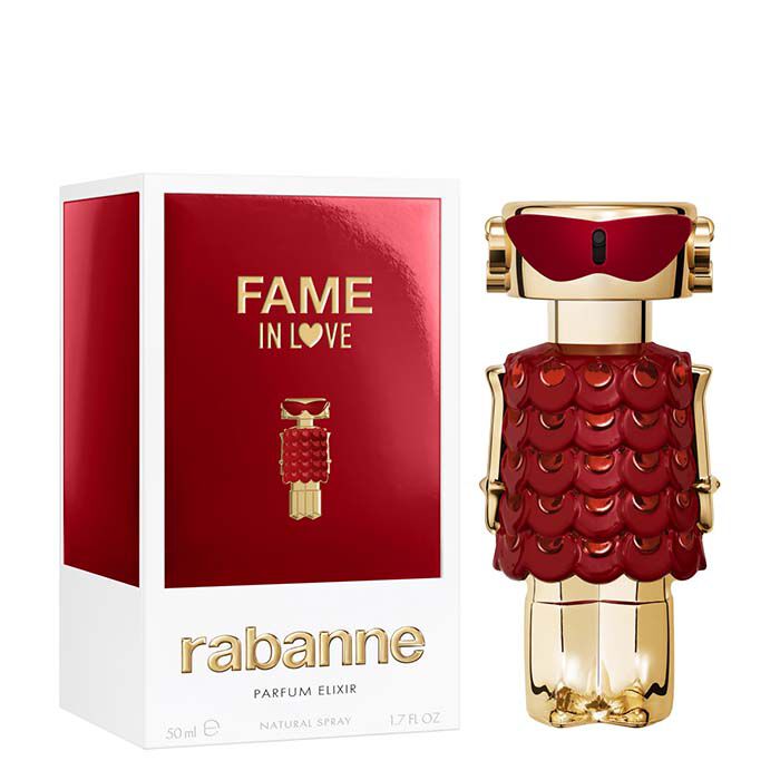 FAME IN LOVE  50ml-240527 1