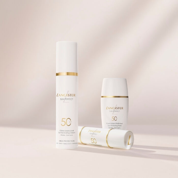 Sun Perfect Youth Protection Sun Clear & Tinted Stick SPF50  12g-219163 8