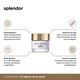SPLENDOR 10 NOCHE REGENERADOR TOTAL  50ml-165731 6