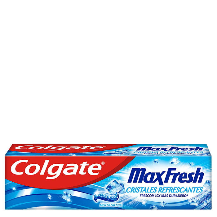 Max Fresh Dentífrico  75ml-198717 0