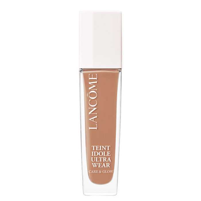 Teint Idole Ultra Wear Care & Glow   0