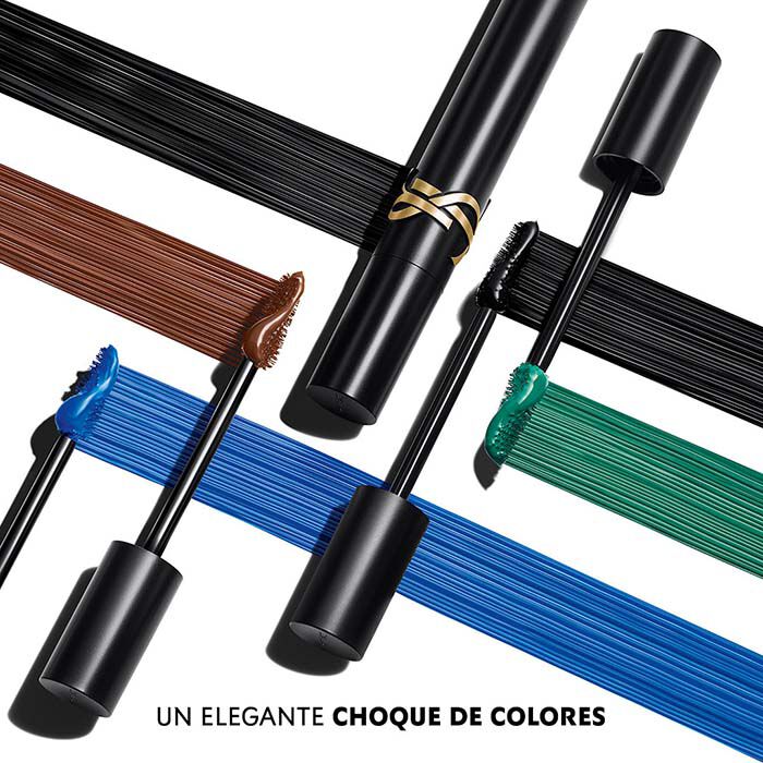 Lash Clash Extreme Volume Mascara   3