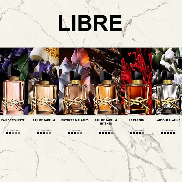 LIBRE FLOWERS & FLAMES  90ml-227503 4