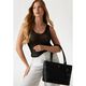 Bolso Tote Maylee Negro   4