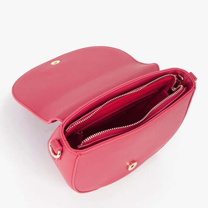 Bolso Bandolera Falak Re Rojo   3