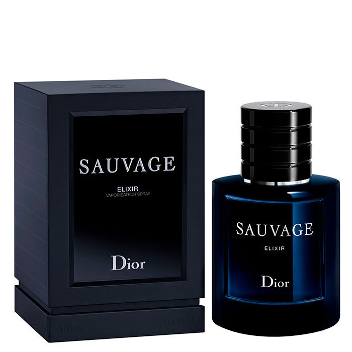 SAUVAGE ELIXIR  100ml-207267 1