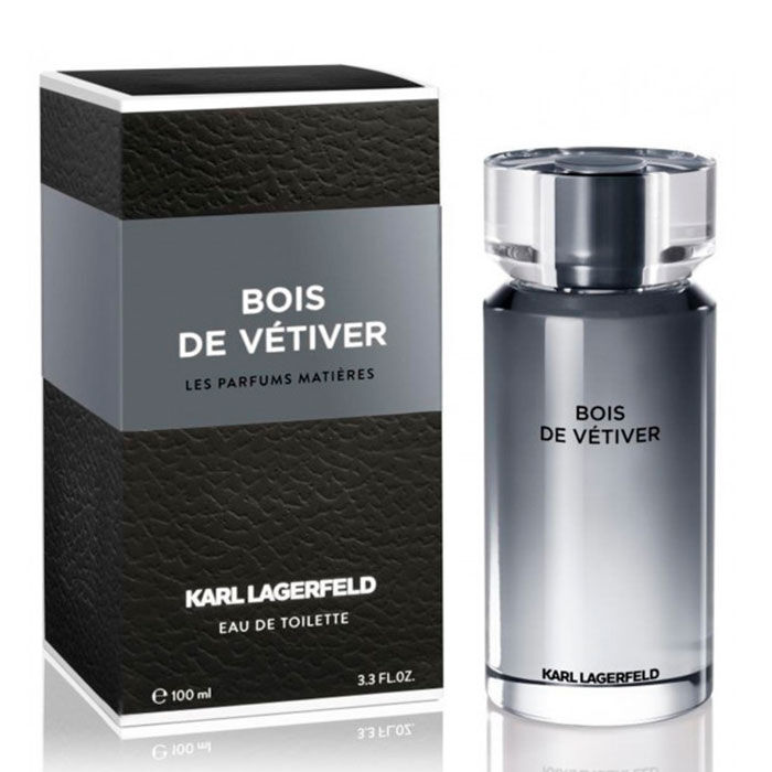 Bois de Vétiver  100ml-194903 1