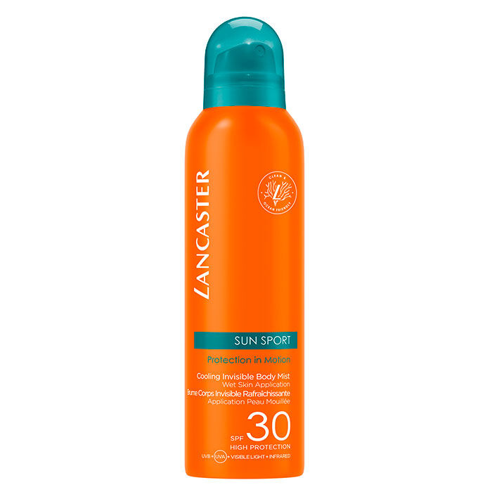 Sun Sport Cooling Invisible Mist SPF30  200ml-204085 3