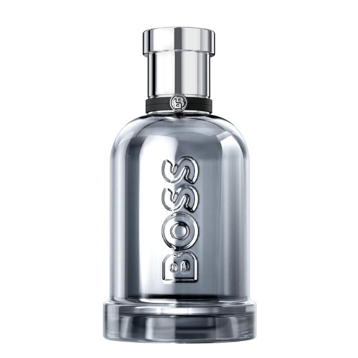 BOSS BOTTLED BEYOND INTENSE  