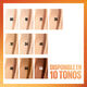 Superstay Skin Tint Vitamina C 24H   6
