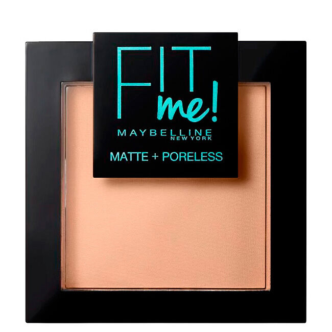 Fit Me Matte Poreless Powder   5