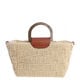 Bolso de Mano Parine Beige   3