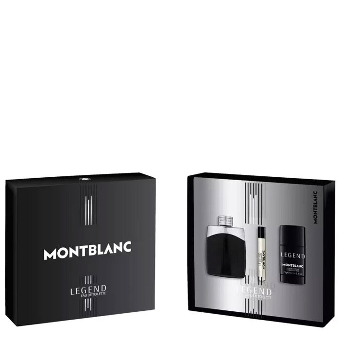 LEGEND Estuche  
