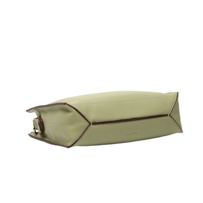 Bolso Bandolera Oceans Diary Verde   3