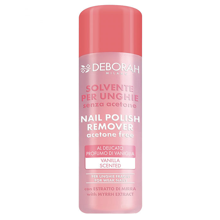 Quitaesmalte de Uñas Sin Acetona  120ml-133253 1