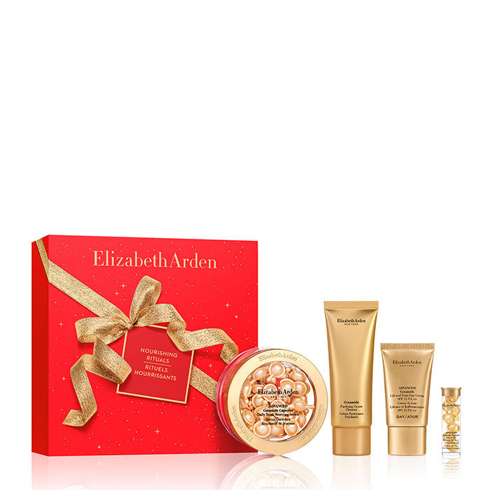 Advanced Ceramide Capsules Estuche  