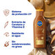 Loción Solar Zanahoria SPF6  200ml-126883 1