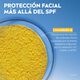 Protecci&oacute;n Facial Sensitive SPF50+  40ml-236657 7