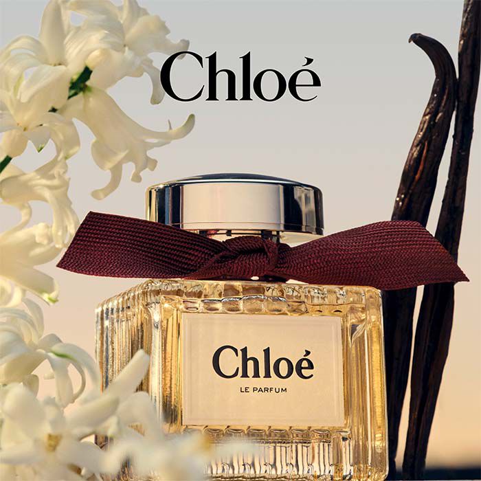 CHLOÉ LE PARFUM  100ml-232884 2