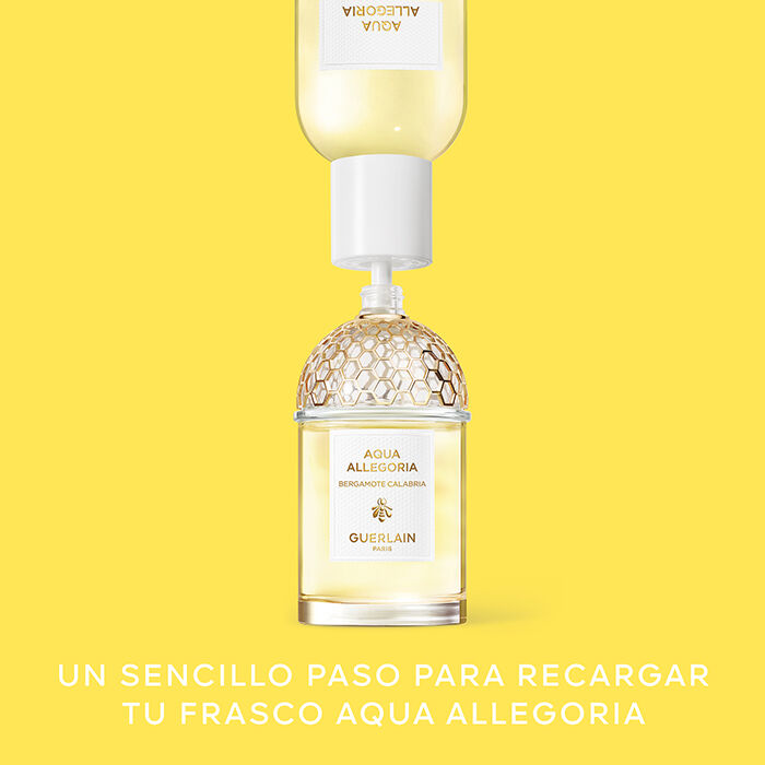 Aqua Allegoria Bergamota Calabria  125ml-204372 4