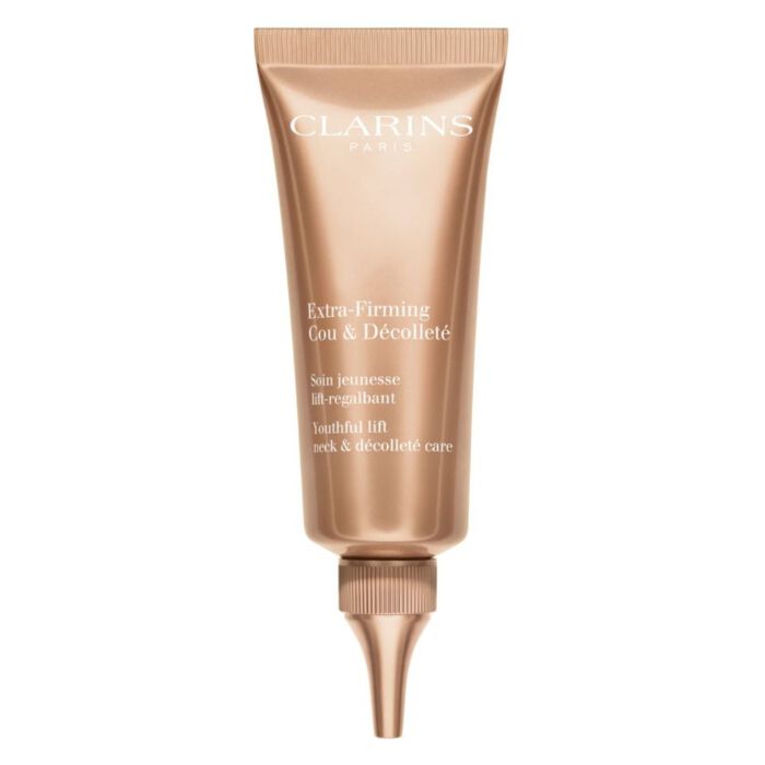 Extra-Firming Cou & D&eacute;collet&eacute;  