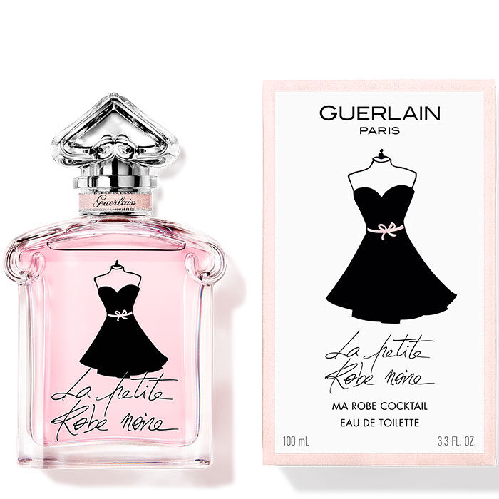 La Petite Robe Noire EDT  100ml-142882 1