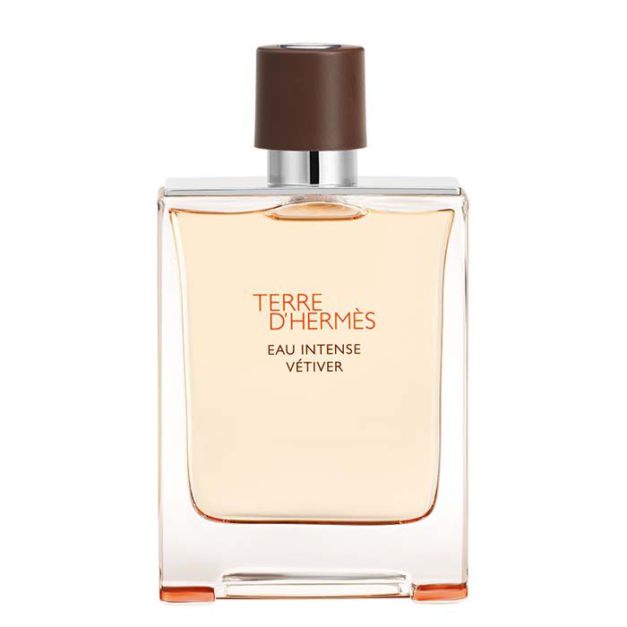 Terre d'Herm&egrave;s Eau Intense Vetiver  