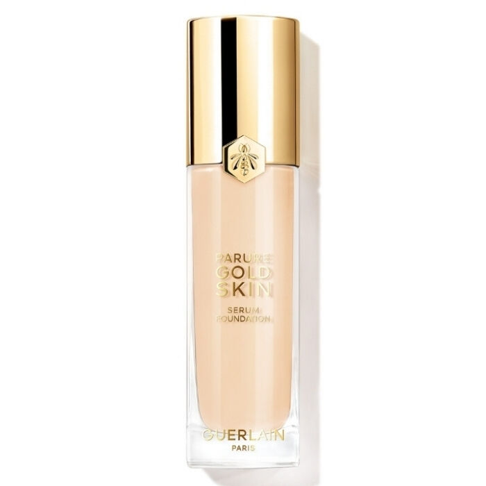 Parure Gold Skin Serum Fundation  