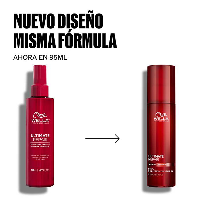 Ultimate Repair Protective Leave-In  95ml-231270 2