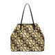 Bolso Tote Kirsten Negro   0