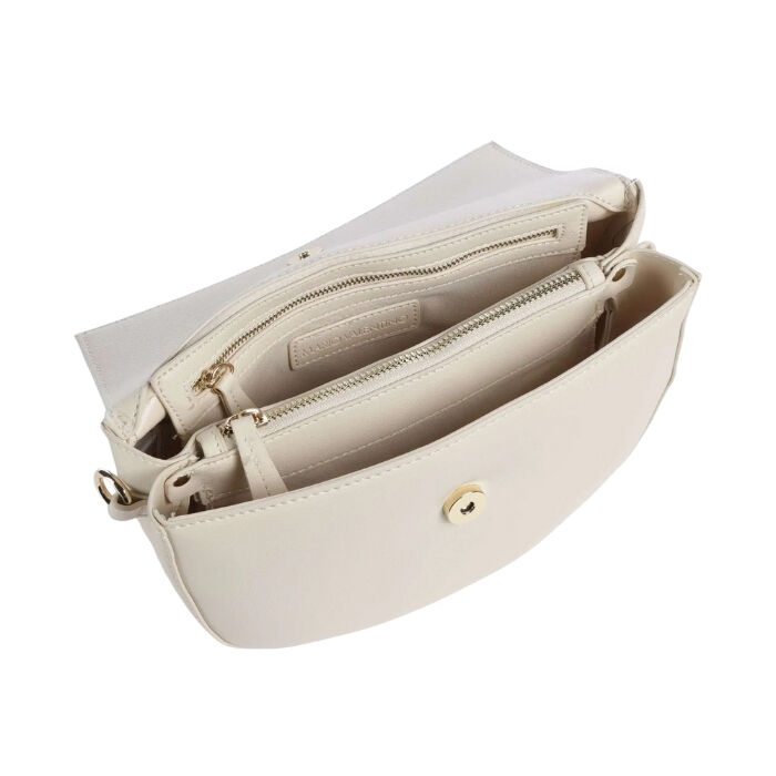 Bandolera Bigs Crema   3