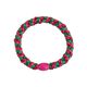 Coletero Glitter Rosa Verde  1ud.-217766 0