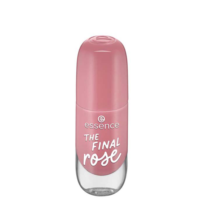 Gel Nail Colour Esmalte de U&ntilde;as   4