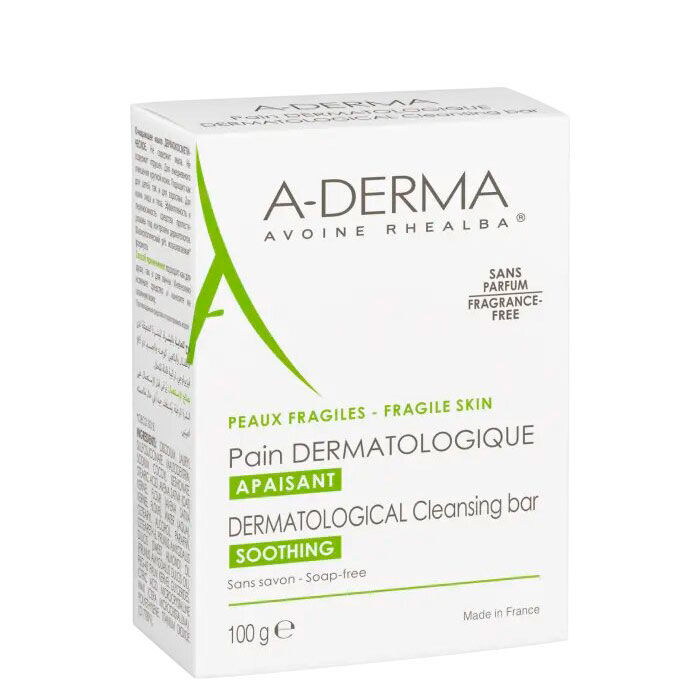 Pan Dermatológico Calmante  100g-203592 2