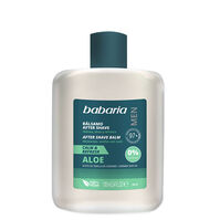 Bálsamo After Shave Aloe  100ml-203865 0