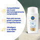 Protección Facial Fluido Diario Invisible SPF50+  40ml-219184 1
