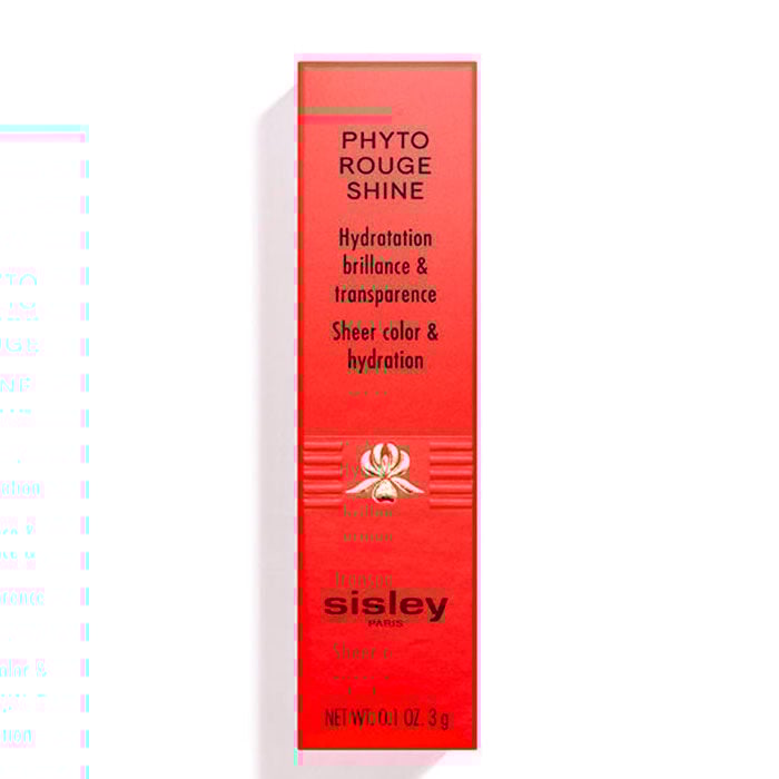 Phyto-Rouge Shine   3