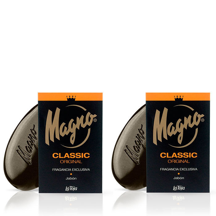 Jabón de Manos Classic  2ud.-125758 1