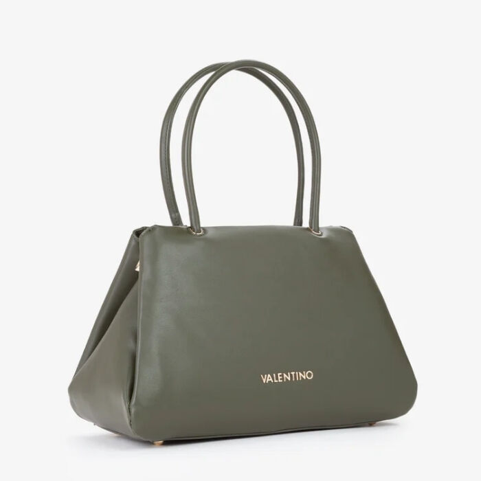 Bolso Shopper West RE Verde Militar   1