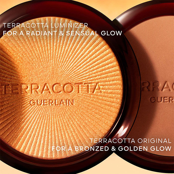 Terracotta Luminizer   6