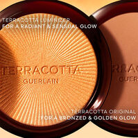 Terracotta Luminizer   6