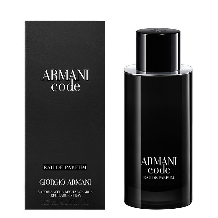 CODE EDP  125ml-222682 1