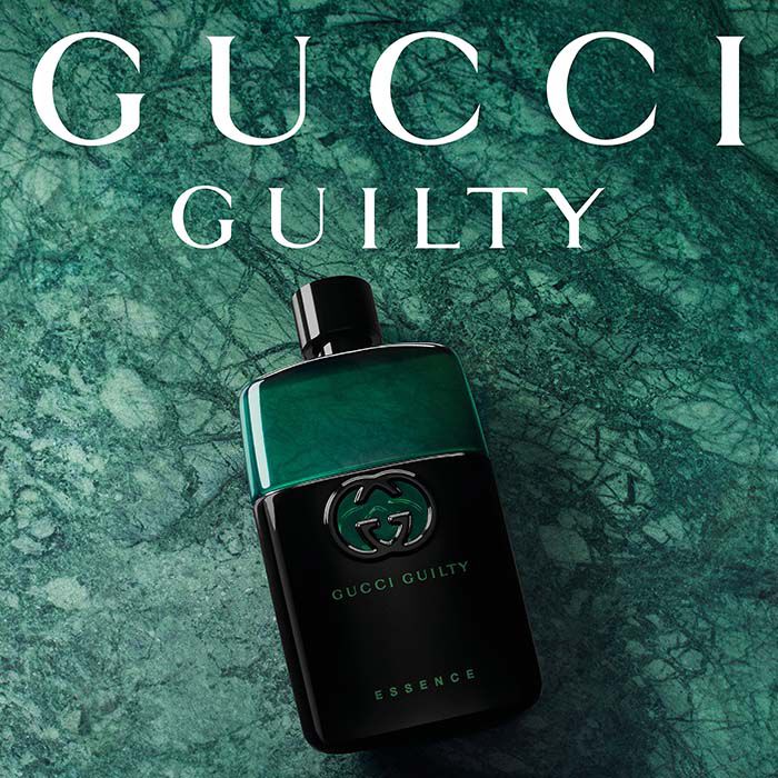 GUILTY ESSENCE POUR HOMME  90ml-232880 5