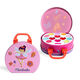 Magic Ballet Beauty Set Tin  1ud.-224105 1